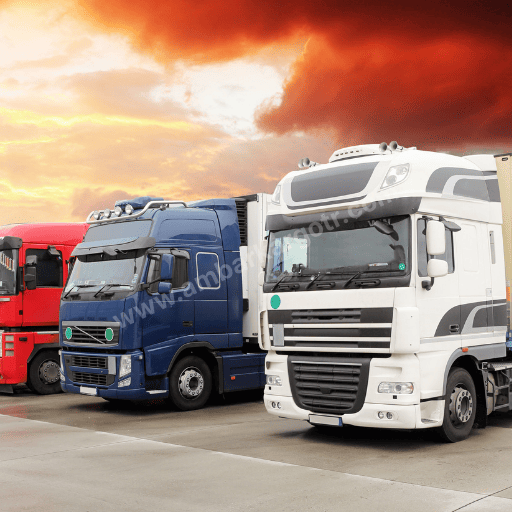 Çemişgezek Ambar Kargo